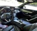Чорний Мерседес Ц-Клас, об'ємом двигуна 3 л та пробігом 74 тис. км за 26500 $, фото 10 на Automoto.ua