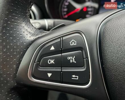 Черный Мерседес Ц-Класс, объемом двигателя 1.99 л и пробегом 119 тыс. км за 22490 $, фото 22 на Automoto.ua