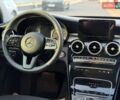 Черный Мерседес Ц-Класс, объемом двигателя 1.5 л и пробегом 93 тыс. км за 24500 $, фото 26 на Automoto.ua