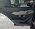 Черный Мерседес Ц-Класс, объемом двигателя 1.5 л и пробегом 85 тыс. км за 30500 $, фото 22 на Automoto.ua