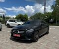 Чорний Мерседес Ц-Клас, об'ємом двигуна 2 л та пробігом 77 тис. км за 25900 $, фото 1 на Automoto.ua