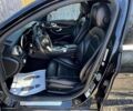 Чорний Мерседес Ц-Клас, об'ємом двигуна 2 л та пробігом 39 тис. км за 7200 $, фото 8 на Automoto.ua