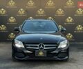 Чорний Мерседес Ц-Клас, об'ємом двигуна 2 л та пробігом 89 тис. км за 22200 $, фото 1 на Automoto.ua