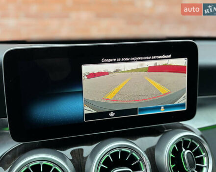 Чорний Мерседес Ц-Клас, об'ємом двигуна 2 л та пробігом 42 тис. км за 26900 $, фото 17 на Automoto.ua