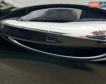 Черный Мерседес Ц-Класс, объемом двигателя 1.99 л и пробегом 119 тыс. км за 22490 $, фото 12 на Automoto.ua