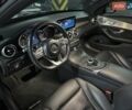 Черный Мерседес Ц-Класс, объемом двигателя 1.5 л и пробегом 85 тыс. км за 30500 $, фото 20 на Automoto.ua