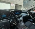 Черный Мерседес Ц-Класс, объемом двигателя 1.5 л и пробегом 54 тыс. км за 27000 $, фото 12 на Automoto.ua