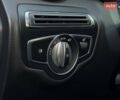 Чорний Мерседес Ц-Клас, об'ємом двигуна 2 л та пробігом 89 тис. км за 22200 $, фото 20 на Automoto.ua