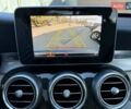 Черный Мерседес Ц-Класс, объемом двигателя 2 л и пробегом 112 тыс. км за 23500 $, фото 26 на Automoto.ua