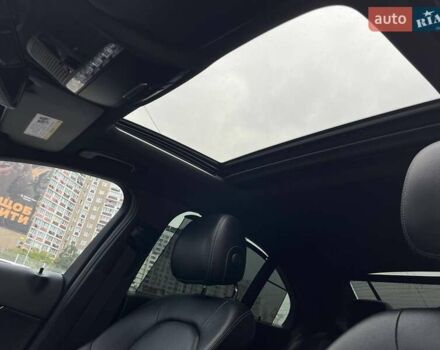 Черный Мерседес Ц-Класс, объемом двигателя 1.99 л и пробегом 119 тыс. км за 22490 $, фото 30 на Automoto.ua