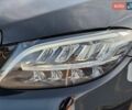 Черный Мерседес Ц-Класс, объемом двигателя 1.5 л и пробегом 93 тыс. км за 24500 $, фото 10 на Automoto.ua