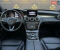 Чорний Мерседес Ц-Клас, об'ємом двигуна 2 л та пробігом 89 тис. км за 22200 $, фото 17 на Automoto.ua
