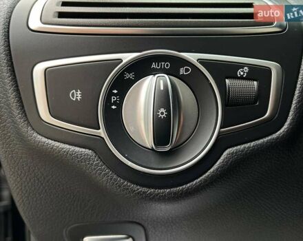 Черный Мерседес Ц-Класс, объемом двигателя 1.99 л и пробегом 119 тыс. км за 22490 $, фото 17 на Automoto.ua