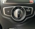 Черный Мерседес Ц-Класс, объемом двигателя 1.99 л и пробегом 119 тыс. км за 22490 $, фото 17 на Automoto.ua