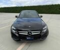 Чорний Мерседес Ц-Клас, об'ємом двигуна 2 л та пробігом 43 тис. км за 6500 $, фото 1 на Automoto.ua