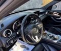 Чорний Мерседес Ц-Клас, об'ємом двигуна 2 л та пробігом 39 тис. км за 7200 $, фото 9 на Automoto.ua