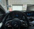 Мерседес Ц-Класс 2018 в Киеве на Automoto.ua Черный Мерседес Ц-Класс, объемом двигателя 1.5 л и пробегом 54 тыс. км за 27000 $, фото 11 на Automoto.ua