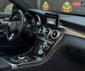Черный Мерседес Ц-Класс, объемом двигателя 2 л и пробегом 89 тыс. км за 21799 $, фото 15 на Automoto.ua