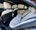 Черный Мерседес Ц-Класс, объемом двигателя 2 л и пробегом 112 тыс. км за 23500 $, фото 15 на Automoto.ua