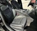 Чорний Мерседес Ц-Клас, об'ємом двигуна 1.95 л та пробігом 158 тис. км за 27000 $, фото 3 на Automoto.ua