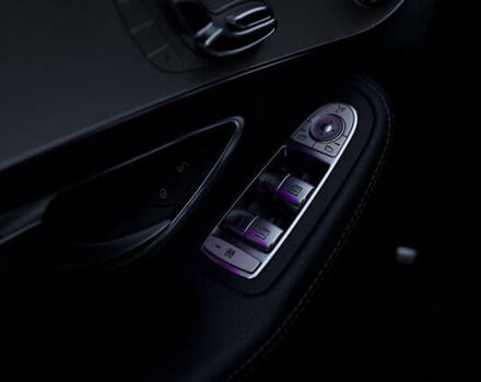 Чорний Мерседес Ц-Клас, об'ємом двигуна 1.99 л та пробігом 86 тис. км за 31500 $, фото 21 на Automoto.ua