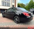 Черный Мерседес Ц-Класс, объемом двигателя 1.6 л и пробегом 40 тыс. км за 26000 $, фото 3 на Automoto.ua