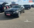 Чорний Мерседес Ц-Клас, об'ємом двигуна 1.99 л та пробігом 125 тис. км за 25000 $, фото 1 на Automoto.ua