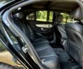Чорний Мерседес Ц-Клас, об'ємом двигуна 3 л та пробігом 74 тис. км за 26500 $, фото 17 на Automoto.ua
