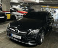 Черный Мерседес Ц-Класс, объемом двигателя 1.5 л и пробегом 131 тыс. км за 27500 $, фото 1 на Automoto.ua