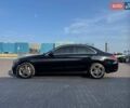Черный Мерседес Ц-Класс, объемом двигателя 1.5 л и пробегом 93 тыс. км за 24500 $, фото 7 на Automoto.ua