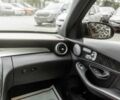 Черный Мерседес Ц-Класс, объемом двигателя 3 л и пробегом 67 тыс. км за 26500 $, фото 16 на Automoto.ua