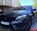 Черный Мерседес Ц-Класс, объемом двигателя 2 л и пробегом 150 тыс. км за 25500 $, фото 1 на Automoto.ua