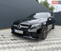 Чорний Мерседес Ц-Клас, об'ємом двигуна 3 л та пробігом 68 тис. км за 37500 $, фото 1 на Automoto.ua