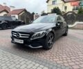Чорний Мерседес Ц-Клас, об'ємом двигуна 1.6 л та пробігом 40 тис. км за 25000 $, фото 20 на Automoto.ua