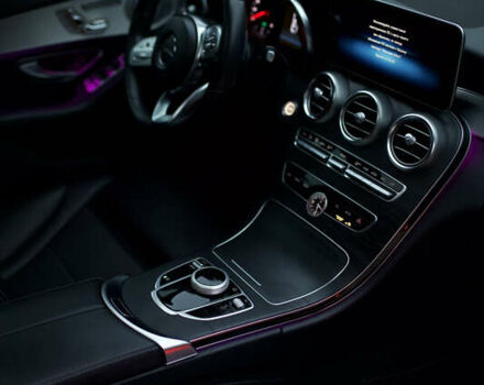 Чорний Мерседес Ц-Клас, об'ємом двигуна 1.99 л та пробігом 86 тис. км за 31500 $, фото 38 на Automoto.ua