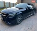 Черный Мерседес Ц-Класс, объемом двигателя 1.5 л и пробегом 115 тыс. км за 22999 $, фото 1 на Automoto.ua