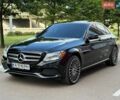 Чорний Мерседес Ц-Клас, об'ємом двигуна 1.99 л та пробігом 78 тис. км за 22900 $, фото 1 на Automoto.ua