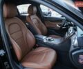 Чорний Мерседес Ц-Клас, об'ємом двигуна 1.5 л та пробігом 86 тис. км за 34500 $, фото 11 на Automoto.ua