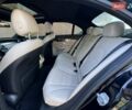 Черный Мерседес Ц-Класс, объемом двигателя 2 л и пробегом 112 тыс. км за 23500 $, фото 16 на Automoto.ua