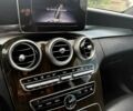 Чорний Мерседес Ц-Клас, об'ємом двигуна 2 л та пробігом 43 тис. км за 6500 $, фото 10 на Automoto.ua