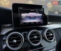 Черный Мерседес Ц-Класс, объемом двигателя 2 л и пробегом 89 тыс. км за 21799 $, фото 28 на Automoto.ua