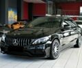 Черный Мерседес Ц-Класс, объемом двигателя 3.9 л и пробегом 53 тыс. км за 73400 $, фото 1 на Automoto.ua