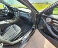 Черный Мерседес Ц-Класс, объемом двигателя 2 л и пробегом 71 тыс. км за 17900 $, фото 7 на Automoto.ua