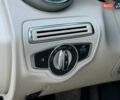 Черный Мерседес Ц-Класс, объемом двигателя 2 л и пробегом 112 тыс. км за 23500 $, фото 23 на Automoto.ua