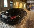 Черный Мерседес Ц-Класс, объемом двигателя 1.5 л и пробегом 80 тыс. км за 35900 $, фото 6 на Automoto.ua