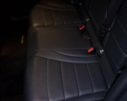 Чорний Мерседес Ц-Клас, об'ємом двигуна 1.99 л та пробігом 86 тис. км за 31500 $, фото 27 на Automoto.ua