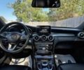Чорний Мерседес Ц-Клас, об'ємом двигуна 2 л та пробігом 39 тис. км за 7200 $, фото 10 на Automoto.ua