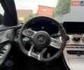 Чорний Мерседес Ц-Клас, об'ємом двигуна 3 л та пробігом 68 тис. км за 37500 $, фото 9 на Automoto.ua