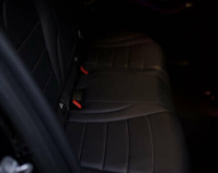 Чорний Мерседес Ц-Клас, об'ємом двигуна 1.99 л та пробігом 86 тис. км за 31500 $, фото 32 на Automoto.ua