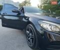 Чорний Мерседес Ц-Клас, об'ємом двигуна 1.5 л та пробігом 87 тис. км за 32900 $, фото 25 на Automoto.ua